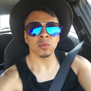 Meet your Posher, Oscar